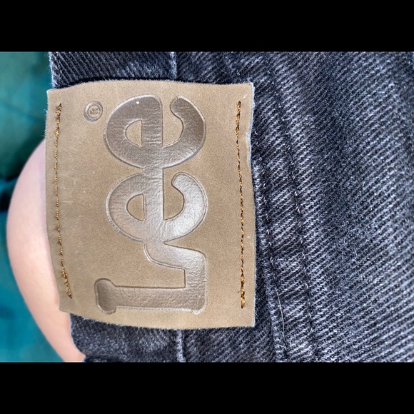 low waisted regular fit jeans - Picture 3 of 4